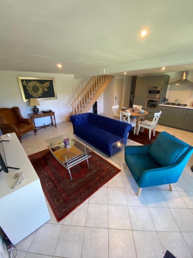 Maison de Montgibaud Extérieur photo