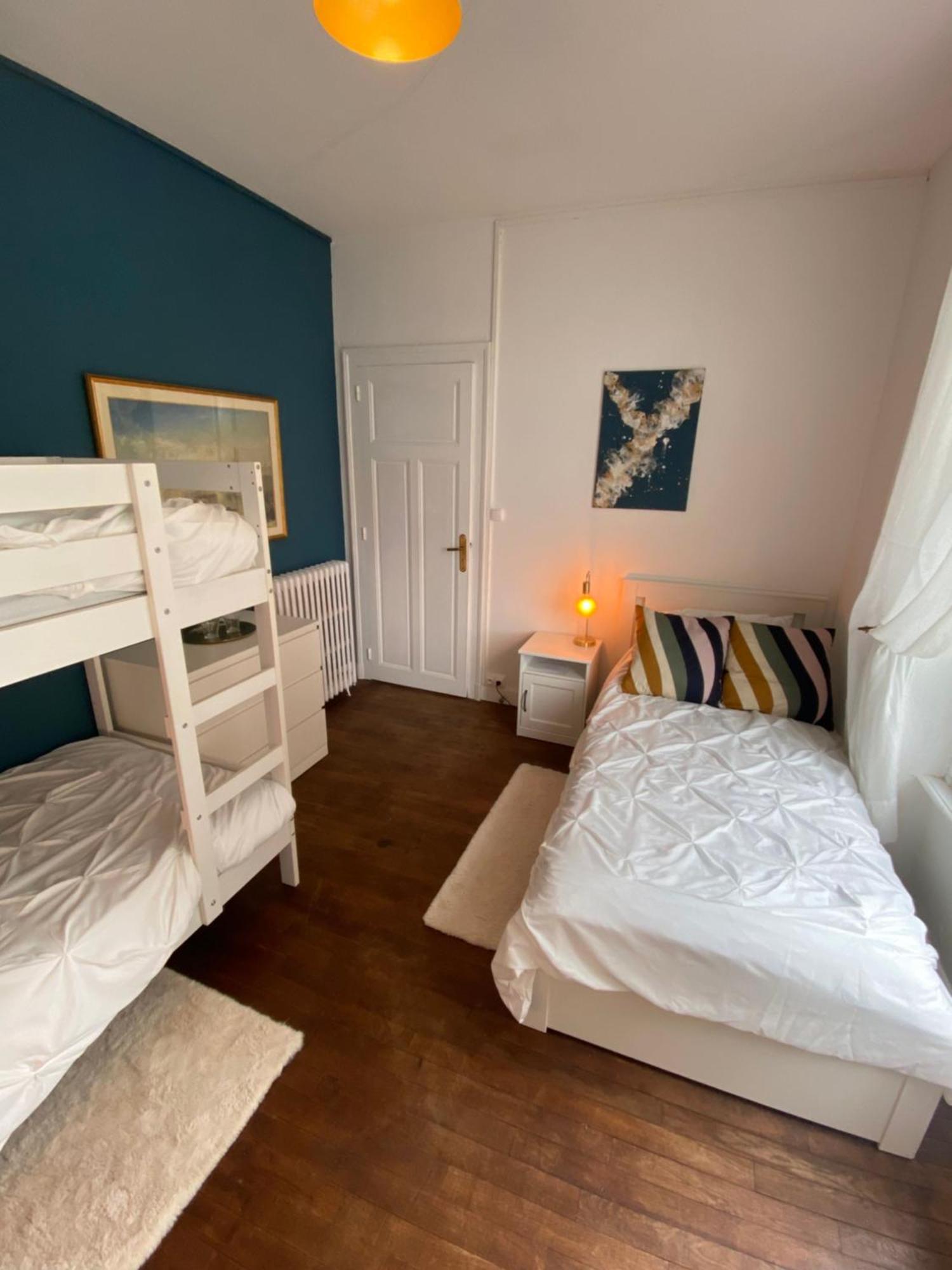 Maison de Montgibaud Extérieur photo