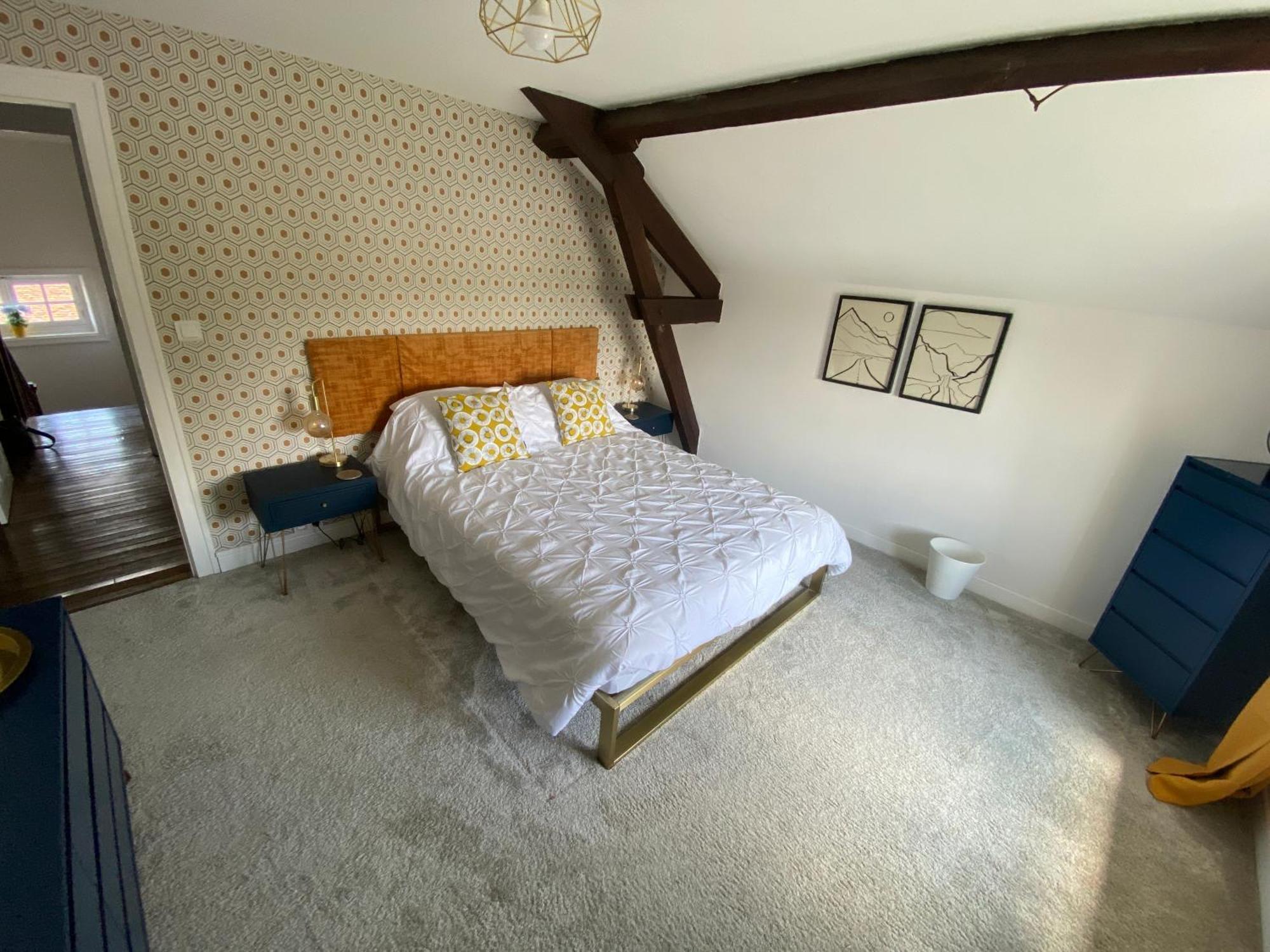 Maison de Montgibaud Extérieur photo
